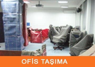 elbistan ofis taşıma