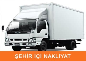 elbistan şehir içi nakliyat