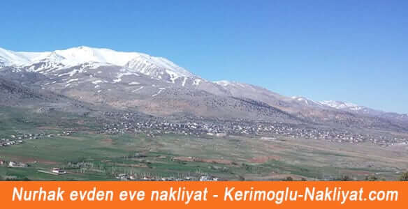 nurhak evden eve nakliyat